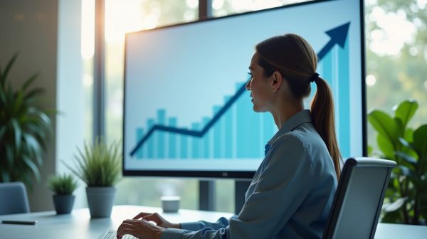 How AI tools are reshaping daily finance workflows