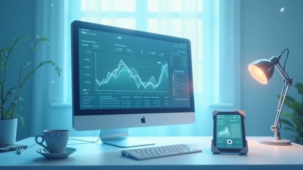 How AI tools are reshaping daily finance workflows
