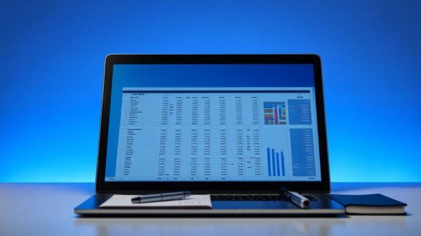 Top AI Tools Transforming Your Financial Workflow Routine