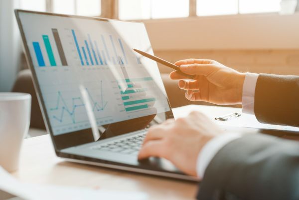 Top AI Tools Transforming Your Financial Workflow Routine