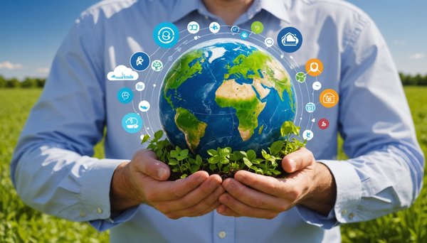 Unlock sustainability with effective plm software solutions